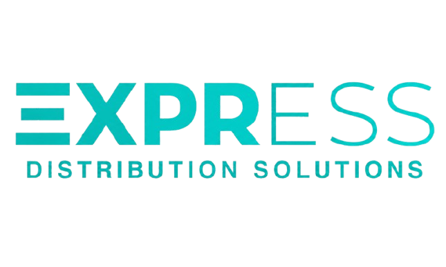 Express Distribution logo
