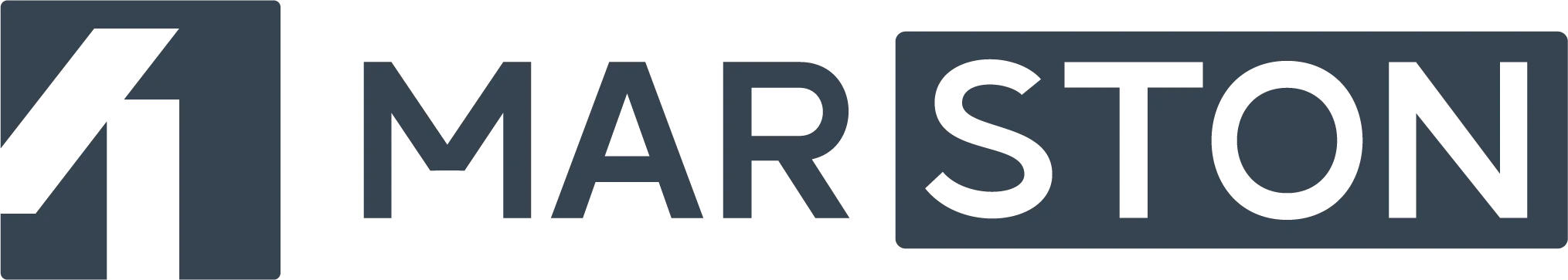 Mar-Ston Foundation logo