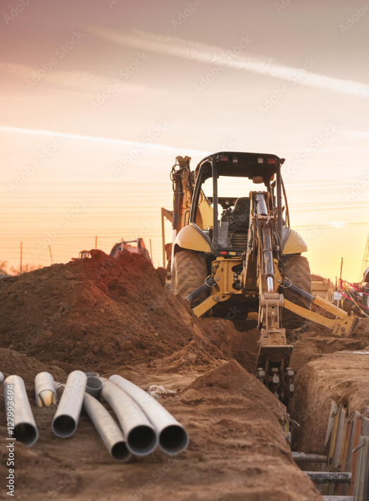 GME Alliance — infrastructure and industrial operations