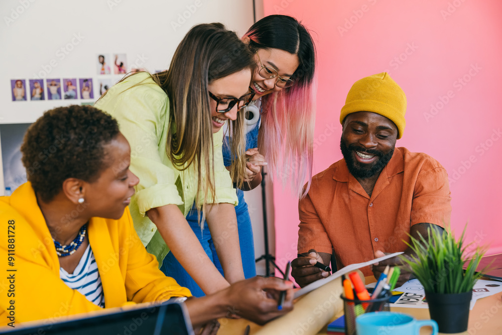 Mar-Ston Foundation — community initiatives