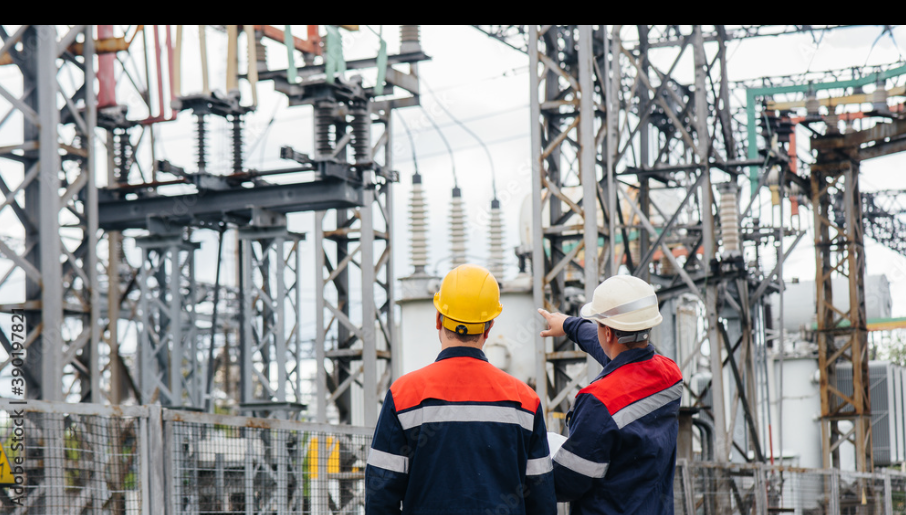 Infrastructure & Connectivity