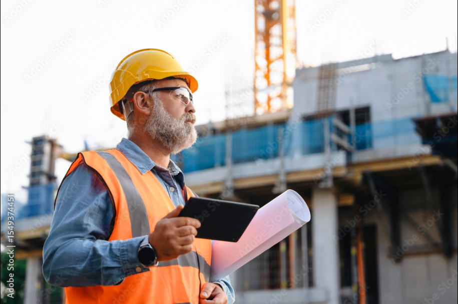 Industrial & Safety Supply