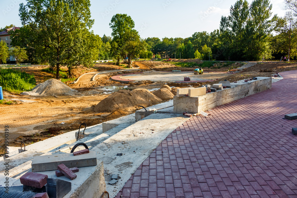 Community Revitalization