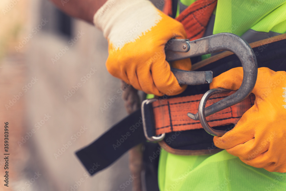Infrastructure Supply Program