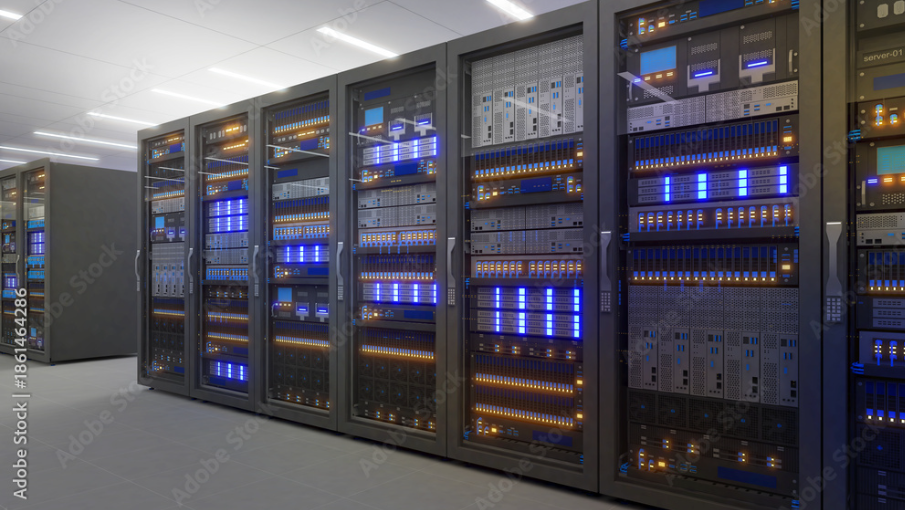 Power-Ready Site Development